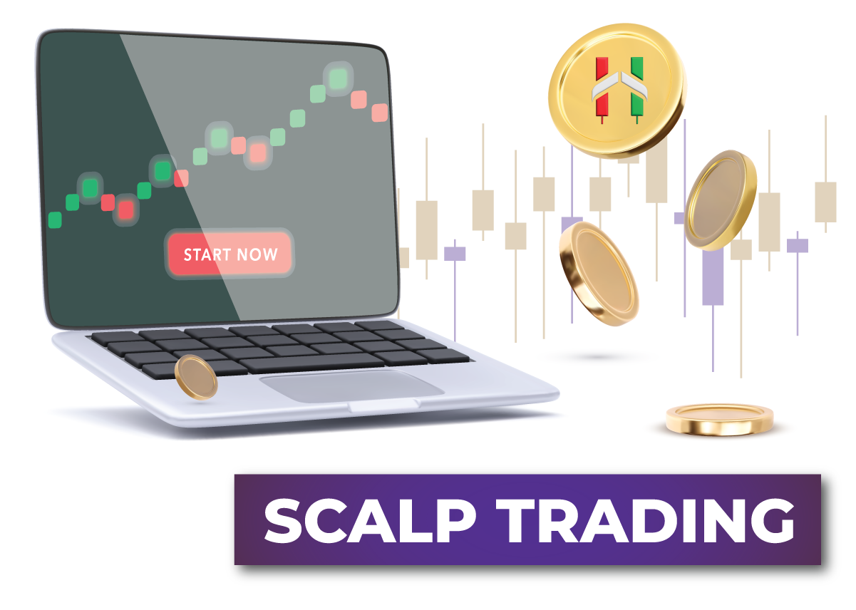 Scalp Trading